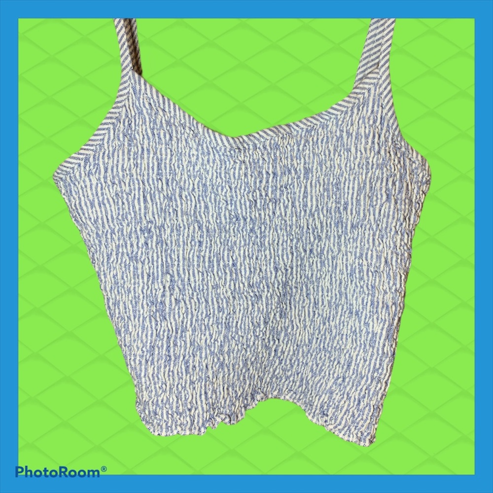 brandy melville tank top